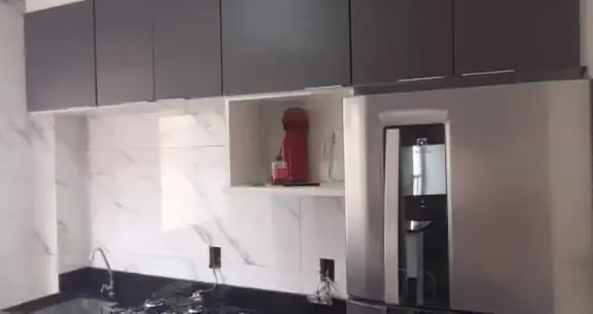 Apartamento com 2 quartos à venda na Estrada Takashi Kobata, 995, Jardim Europa, Suzano