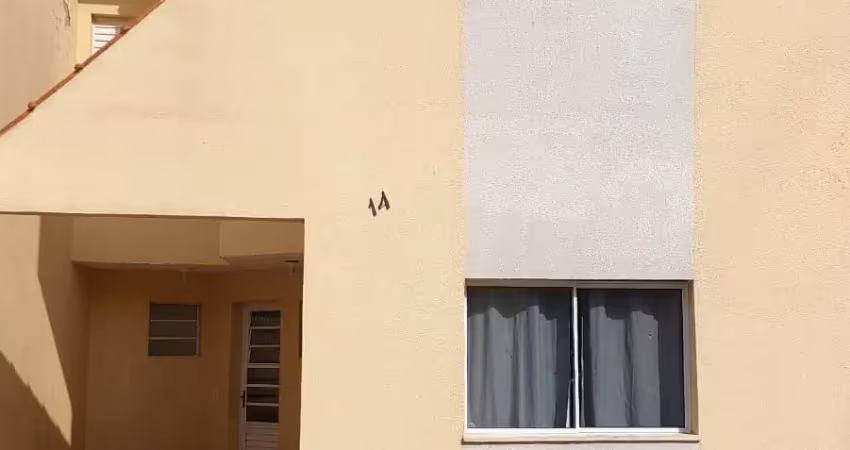 Casa em condomínio fechado com 2 quartos para alugar na Estrada Takashi Kobata, 2065, Jardim Europa, Suzano