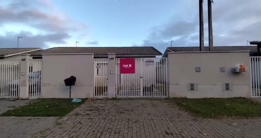 Casa com quintal e área gourmet – caxangá, suzano/sp
