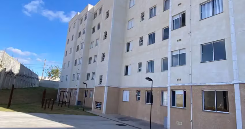 Apartamento com 2 quartos para alugar na Rua Tereza Haguihara Cardoso, 1020, Jardim Casa Branca, Suzano