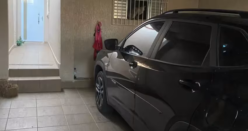 Casa com 2 quartos à venda na Cidade Kemel, Poá 