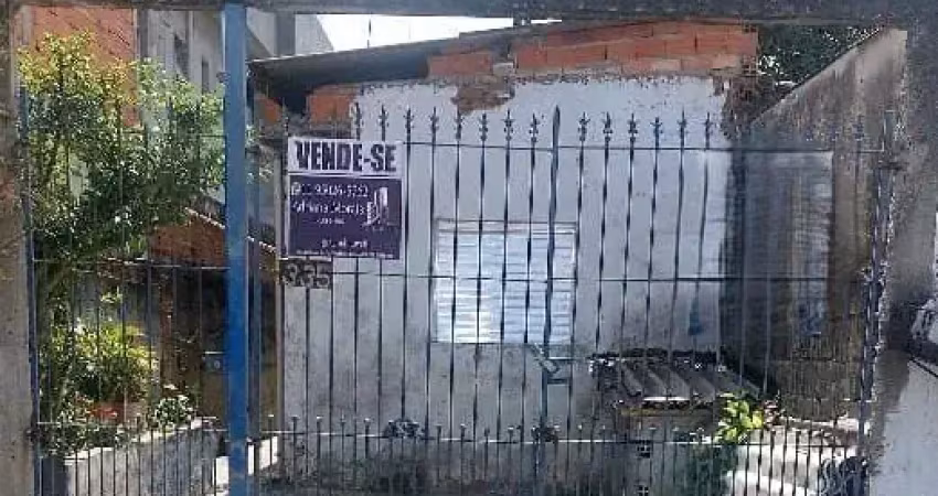 Casa com 2 quartos à venda na Cidade Miguel Badra, Suzano 