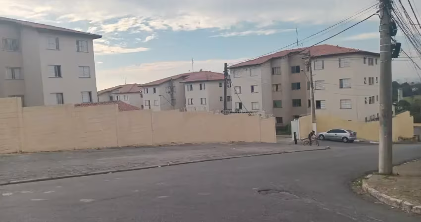 Oportunidade no jd. debora em poá – apto com 2 dorms | 53m² | aceita troca e carro como parte do pagamento