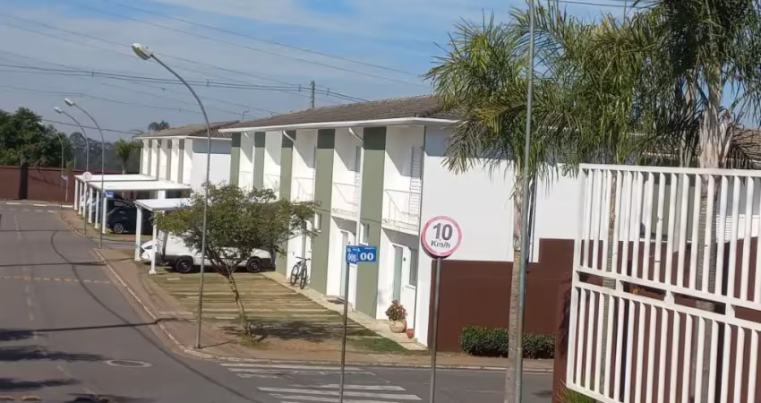 Sobrado à venda – condomínio residencial mirante i – jardim novo colorado, suzano/sp