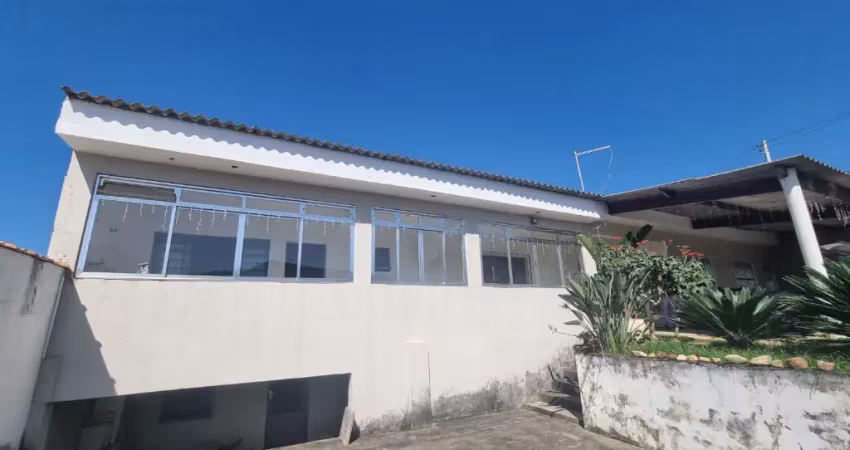 Casa térrea à venda - terreno de 514m², aceita financiamento bancário – jardim dora, suzano/sp
