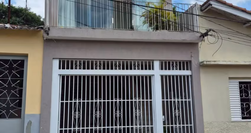 Casa disponível para aluguel no centro de mogi das cruzes/sp