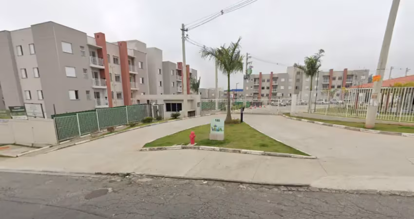 Apartamento para locação no condomínio residencial viva clube suzano – jardim europa, suzano/sp