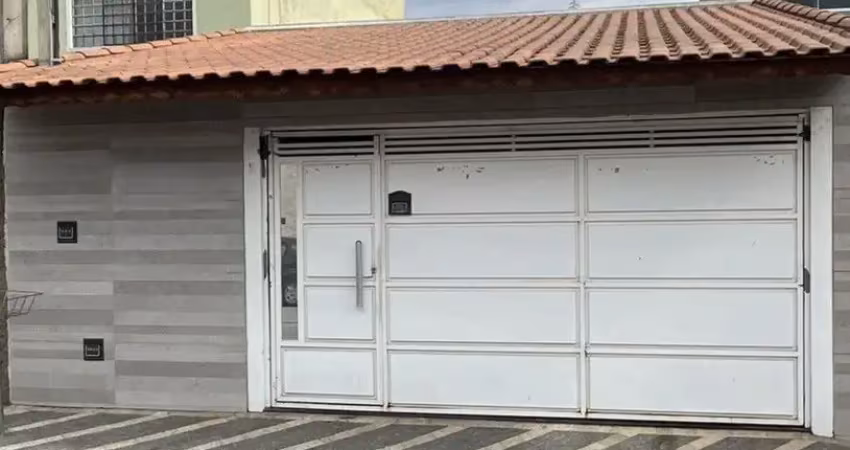 Casa térrea de alto padrão à venda no jardim quaresmeira – suzano/sp