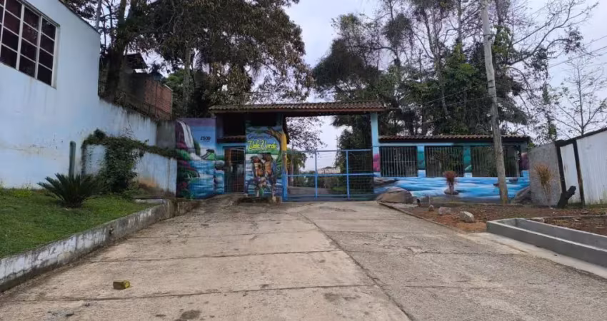 Chácara à venda no condomínio vale verde – sete cruzes, suzanosp