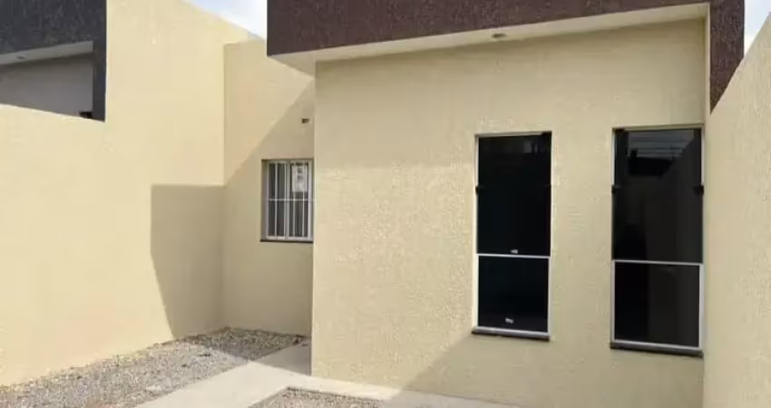 Casa térrea à venda – bairro casa branca, suzano/sp