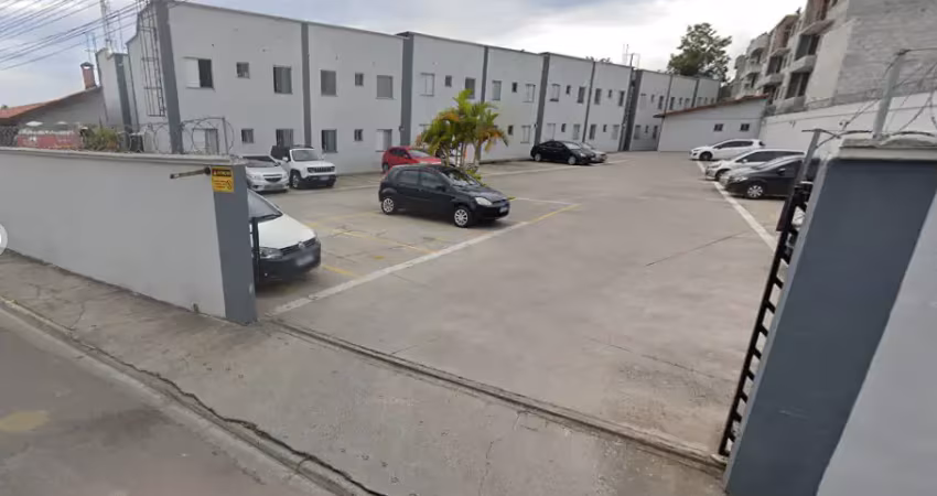 Apartamento à venda – condomínio residencial atenas – recreio sertãozinho, suzano/sp