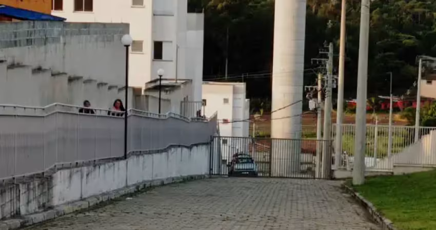 Apartamento à venda no condomínio residencial suzano 2 – jardim europa, suzano/sp