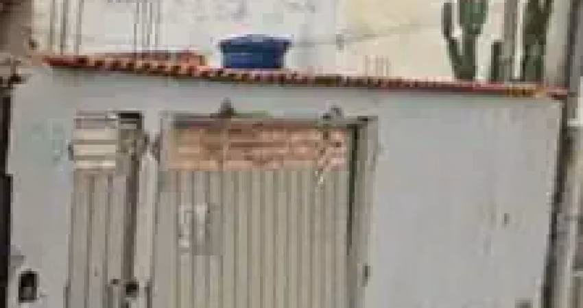Terreno à venda no Jardim Monte Cristo, Suzano 