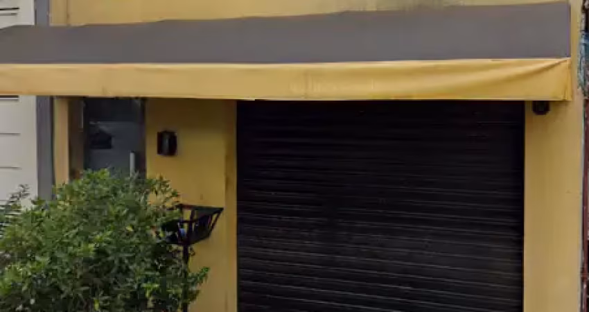 Sobrado à venda no jardim nélia – itaim paulista, são paulo/sp