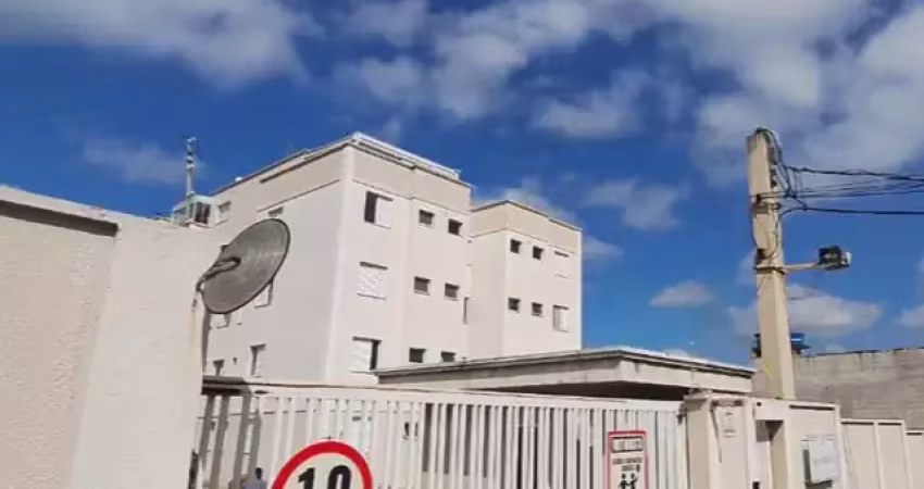 Apartamento duplex à venda no residencial prosperitá, vila urupês – suzano/sp