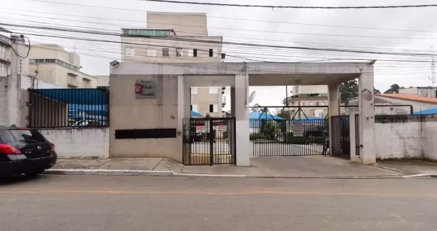 Apartamento à venda no residencial clube vivaldi – guaianases, são paulo/sp