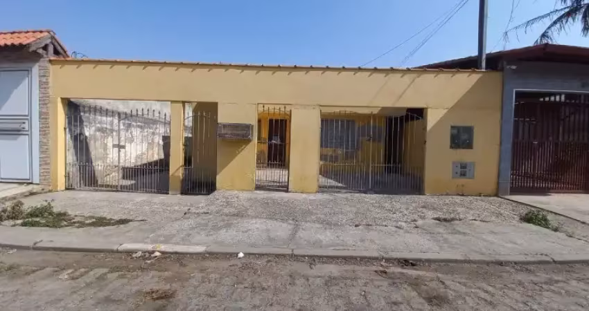 Casa ampla térrea à venda no parque maria helena – suzano/sp