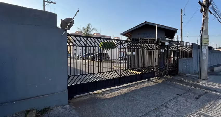 Apartamento à venda no residencial gama – cidade boa vista, suzano/sp