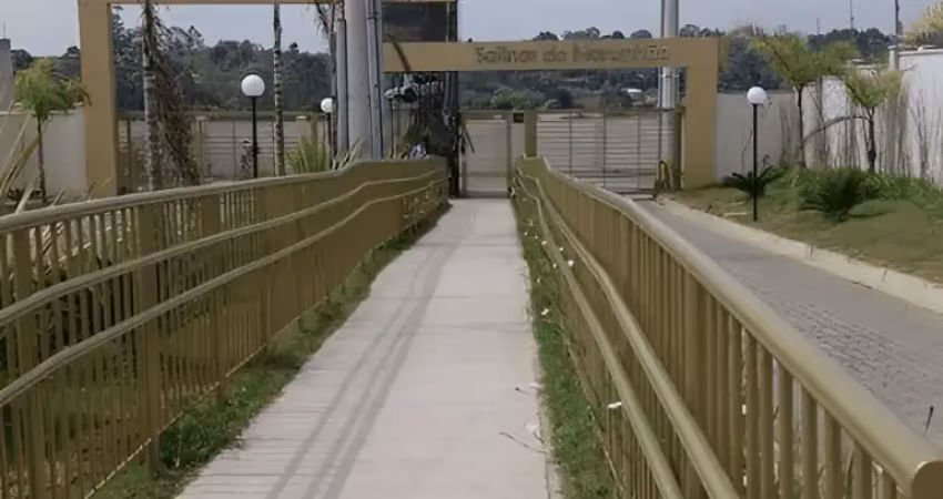 Apartamento para locação no condomínio salinas do maranhão – suzano/sp
