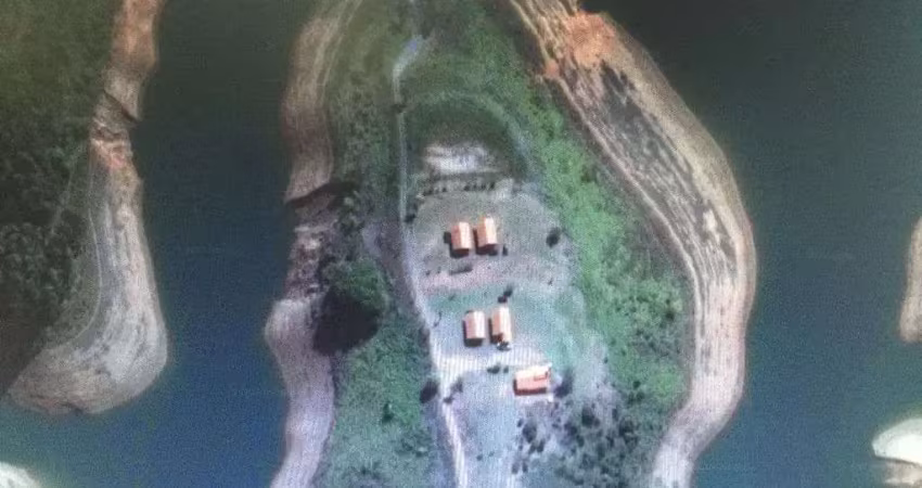 Chácara / sítio com 11 quartos à venda na Estrada Municipal de Santa Branca/Paraibuna - KM 4,12, 4,12, Cachoeira do Putim, Santa Branca