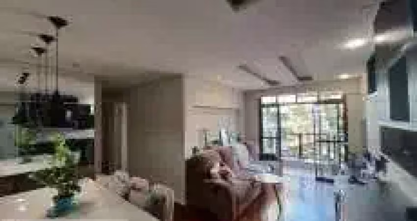 Apartamento com 3 quartos à venda na Avenida Ramalho Ortigão, 188, Vila Gumercindo, São Paulo