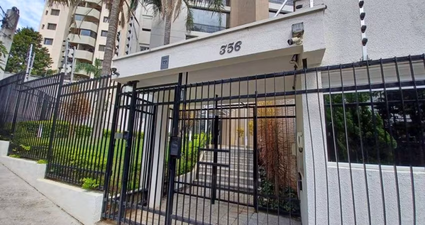 Apartamento para Venda na Vila Gumercindo