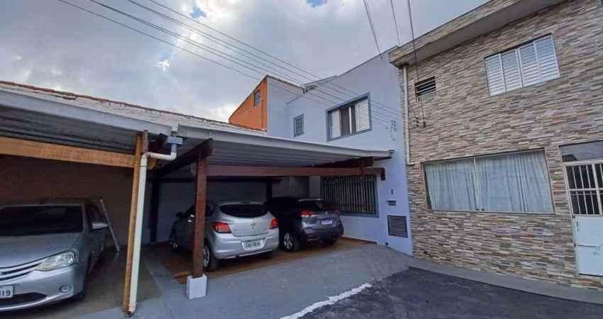 Lindo sobrado de vila a Venda!