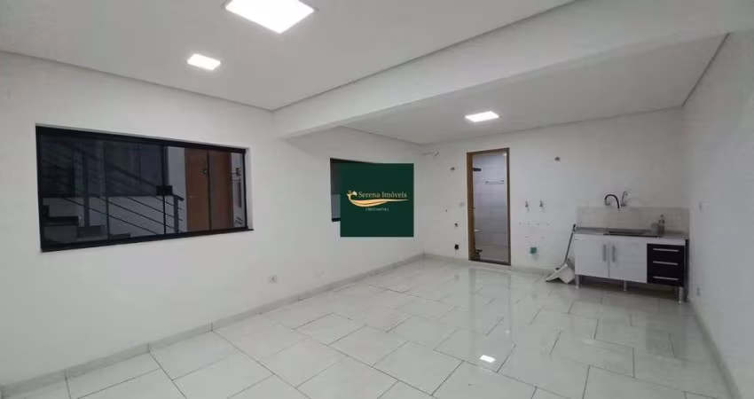 Sala Comercial para Locação na Vila Prudente!