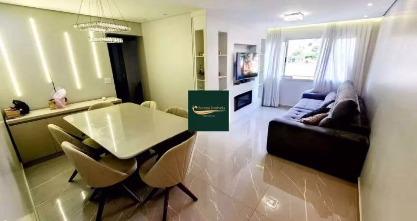 Lindo Apartamento no Miolo do Ipiranga! Mobiliado! Ótima Oportunidade!