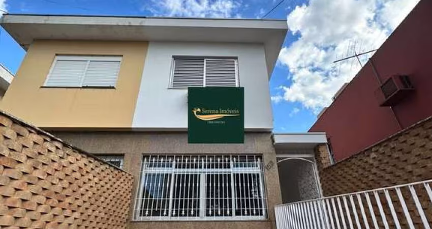 Sobrado a Venda na Vila Gumercindo! Ótima Localização!