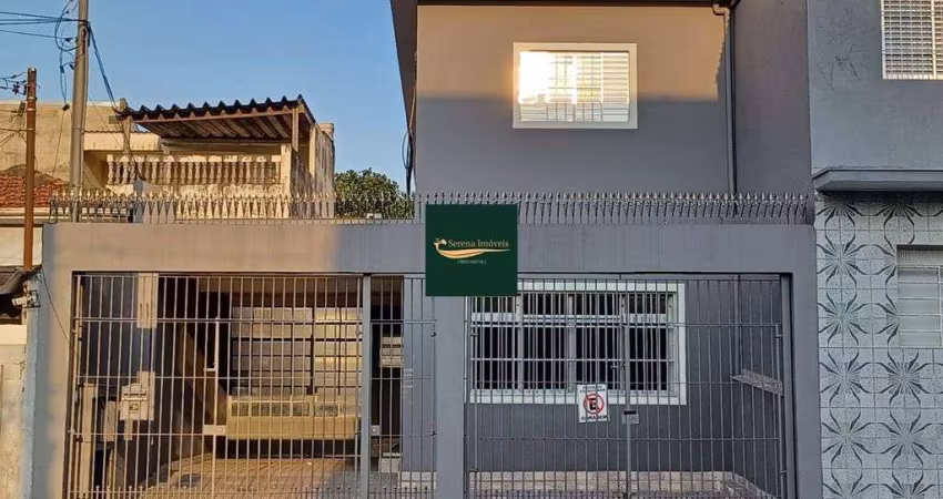Sobrado a Venda na Vila Carrão! Venha Conhecer!