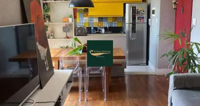 Apartamento com 2 quartos à venda na Rua Marquês Maricá, 660, Sacomã, São Paulo