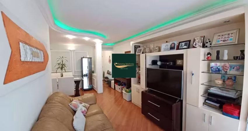 Apartamento a venda na vila gumercindo! ótima oportunidade