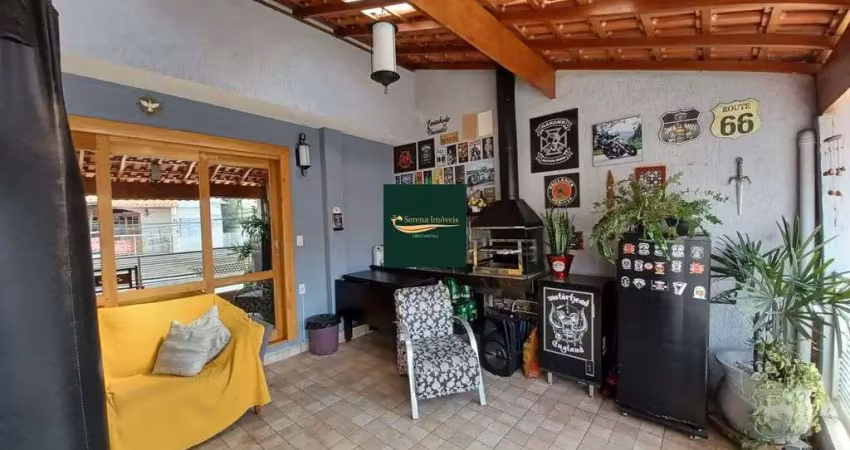 Sobrado com 125 m² à venda em frente ao shopping aricanduva!