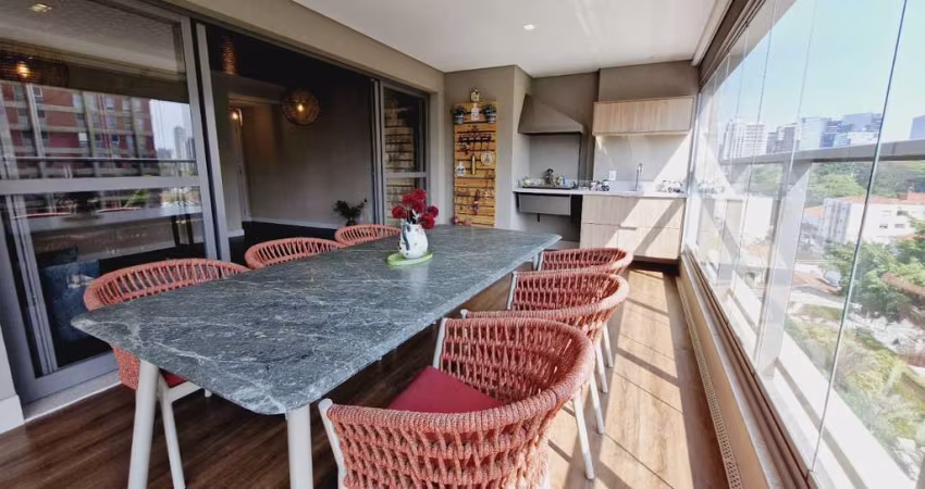 Imperdível apartamento tipo para venda com 3 quartos, sendo 2 suítes, 114m²