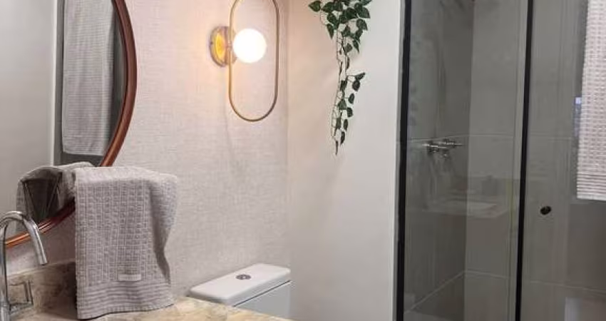 Imperdível apartamento tipo para venda com 2 quartos, sendo 1 suíte, 68m²