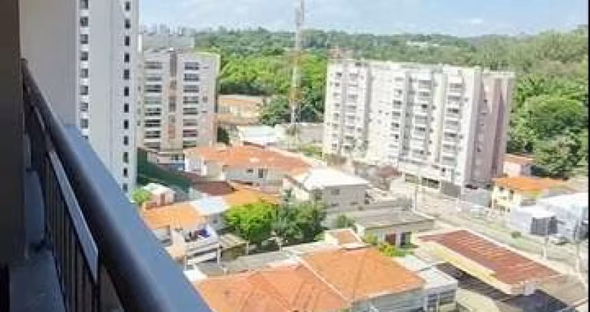 Espetacular studio para venda com 1 quarto, 22m²