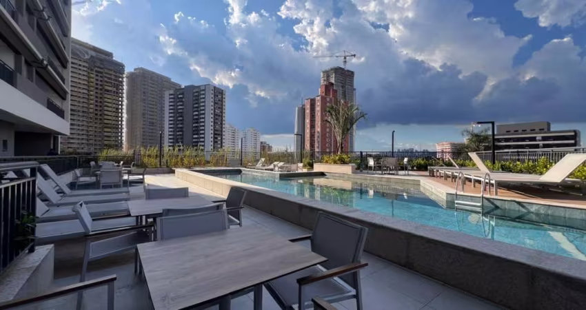 Excelente apartamento tipo para venda com 2 quartos, sendo 1 suíte, 73m²