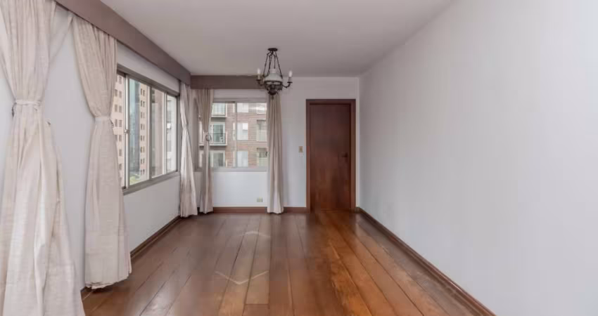 Deslumbrante apartamento tipo para venda com 3 quartos, sendo 1 suíte, 107m²