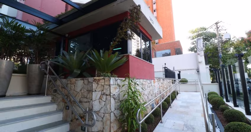 Agradável apartamento tipo para venda com 3 quartos, sendo 2 suítes, 116m²