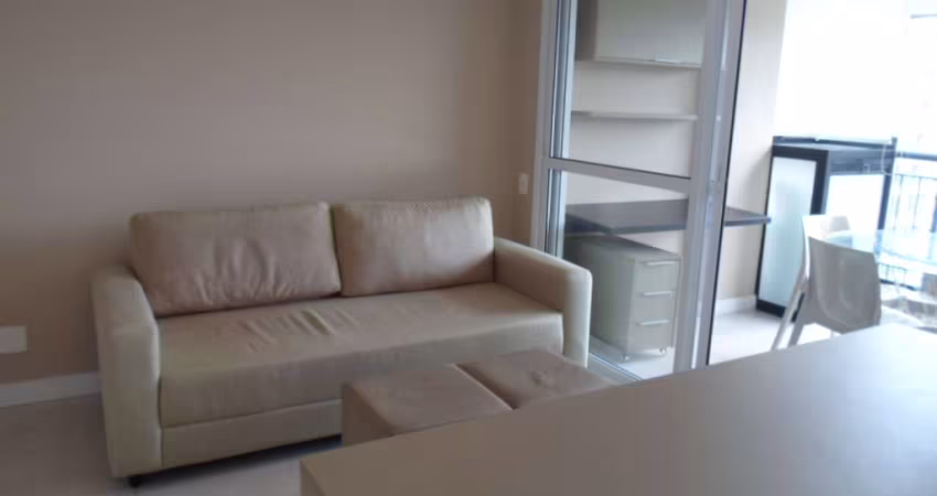 Sensacional apartamento tipo para venda com 1 quarto, sendo 1 suíte, 37m²