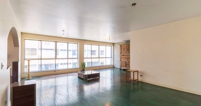 Imperdível apartamento tipo para venda com 3 quartos, sendo 1 suíte, 227m²