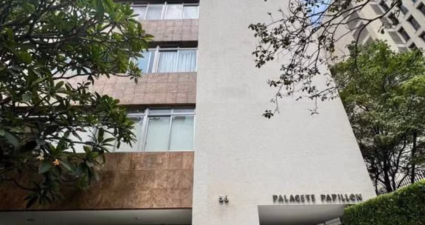 Sensacional apartamento tipo para venda com 3 quartos, sendo 1 suíte, 137m²