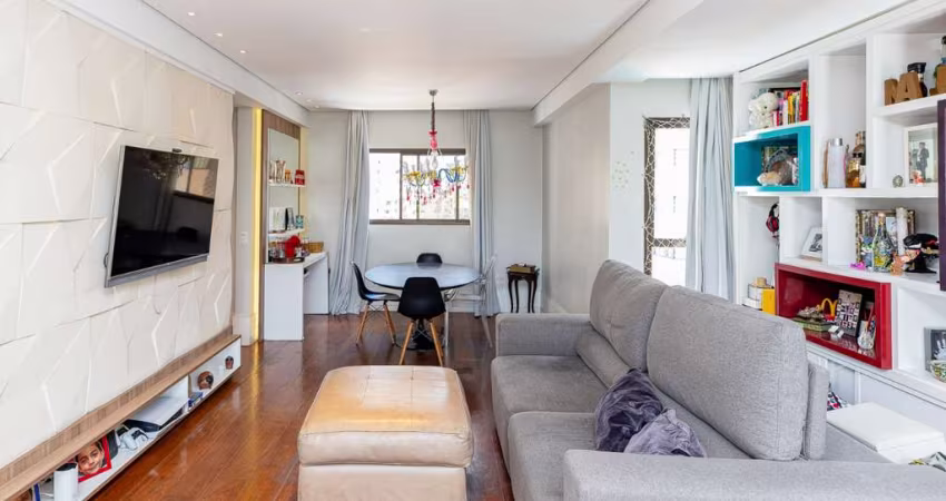 Atraente apartamento tipo para venda com 3 quartos, sendo 1 suíte, 187m²