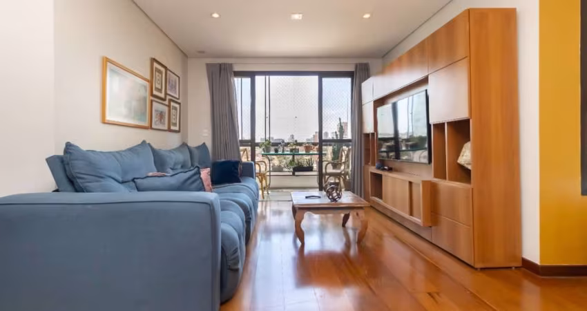Imperdível apartamento tipo para venda com 4 quartos, sendo 1 suíte, 181m²