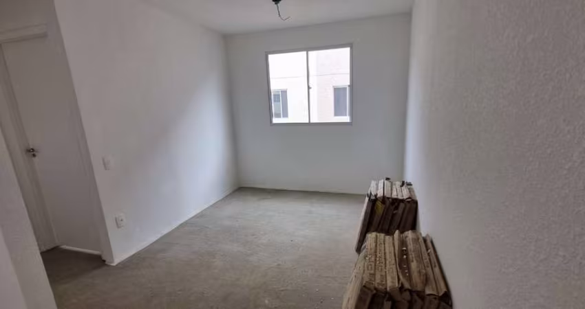 Funcional apartamento tipo para venda com 2 quartos, 32m²