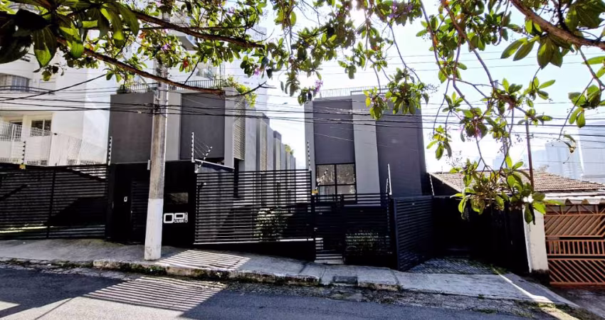 Casa no condomínio Condomínio Cuber Real Parque para venda com 2 quartos, sendo 1 suíte, 126m²