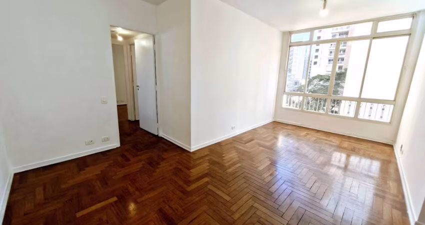 Funcional apartamento tipo para venda com 2 quartos, 75m²
