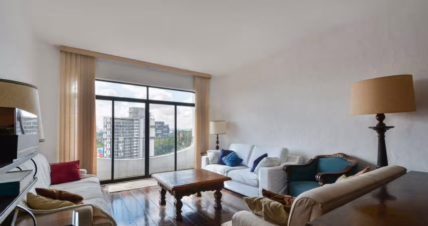 Excelente apartamento tipo para venda com 3 quartos, sendo 1 suíte, 148m²