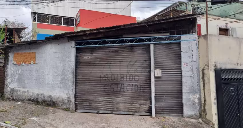 Deslumbrante galpão comercial para venda em jardim mariane, 144m²